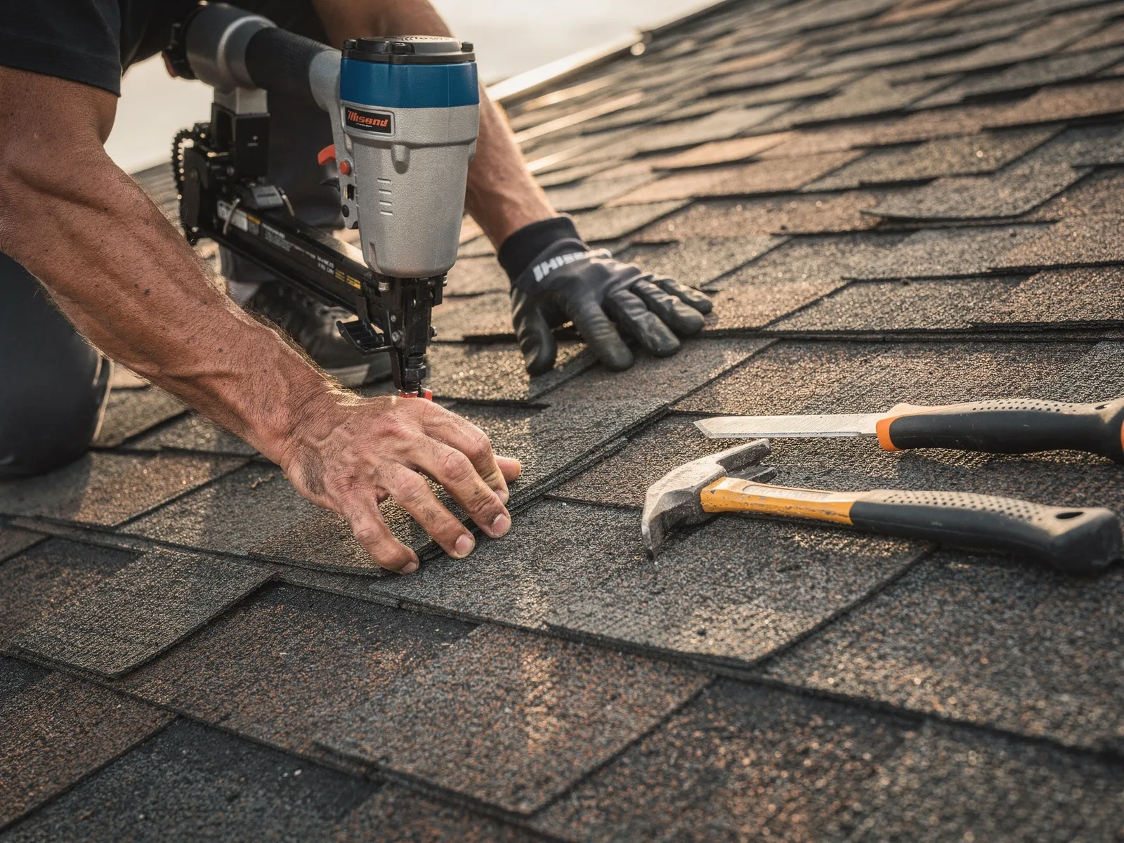 Why choose Roof Repair in Massena, IA